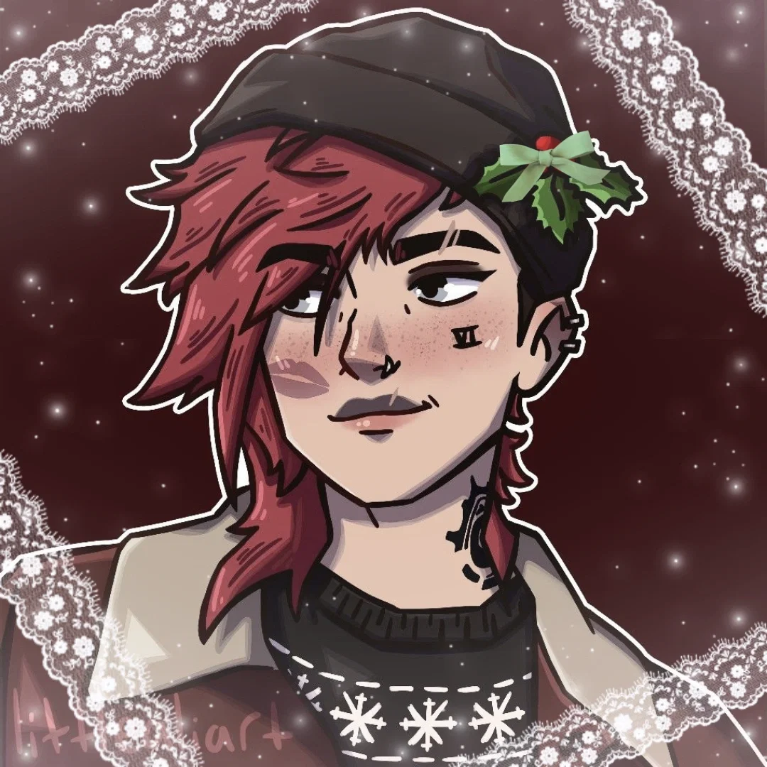 Avatar of VI || NO SILENT NIGHTS