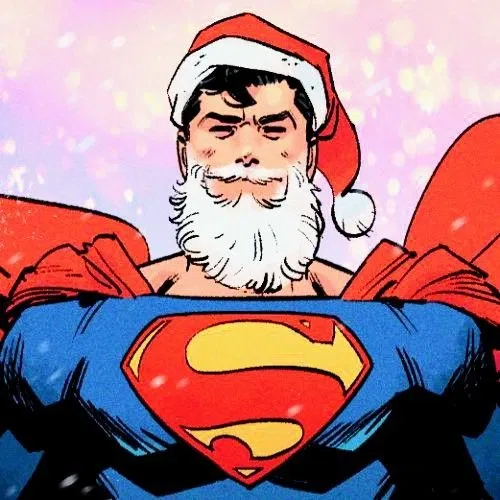 Avatar of Clark Kent 
