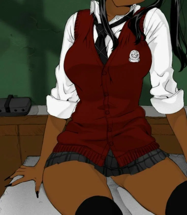 Avatar of Teachers pet and her secret lessons