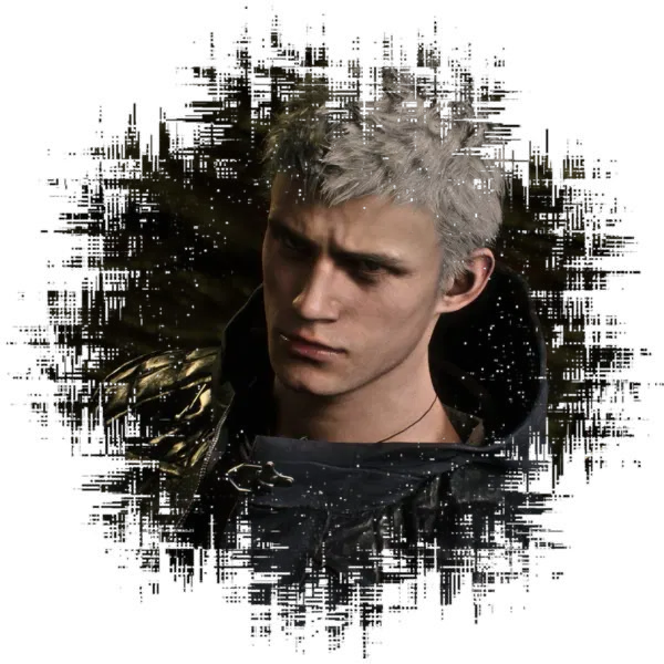 Avatar of 𓆩 ♱ 𓆪 Nero Sparda