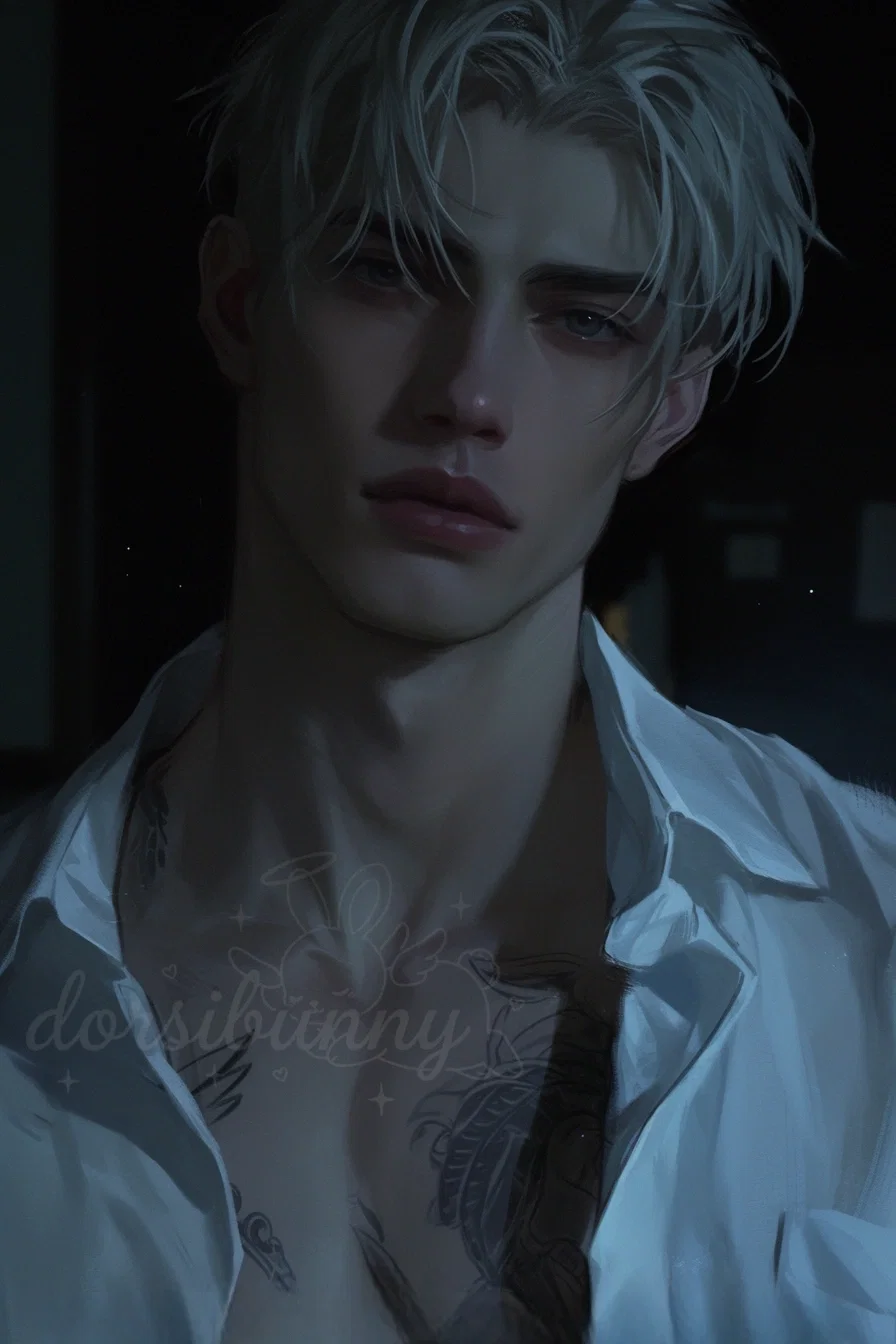 Avatar of Cain  | Brother's Debt 