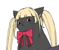 Avatar of Kitty Rachel Alucard