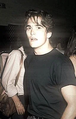 Avatar of Dallas Winston  