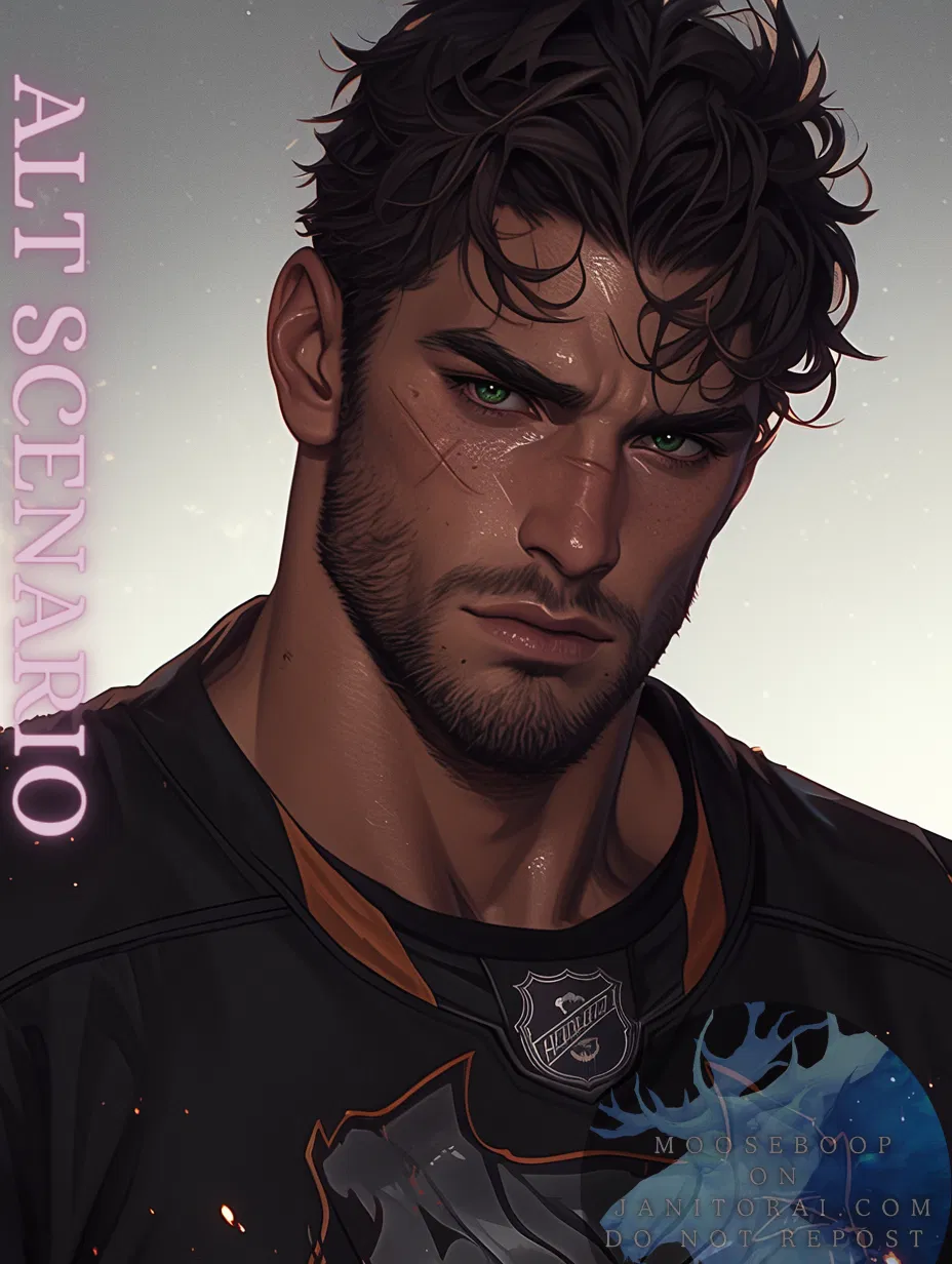 Avatar of Cyrus Jackson | Las Vegas Outlaws ALT