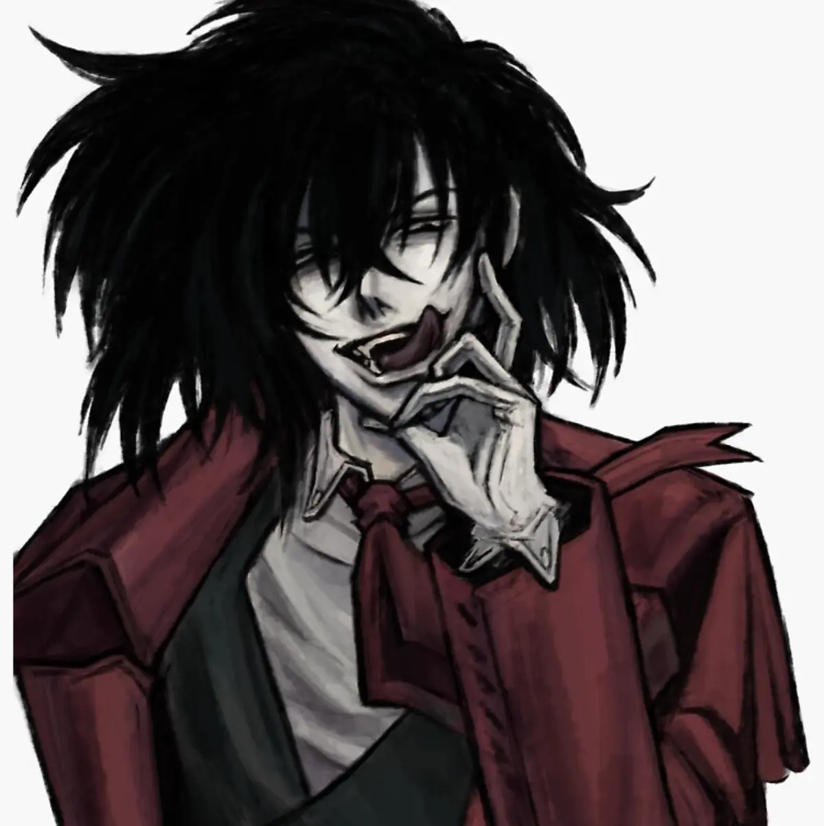 Avatar of [ Alucard ]