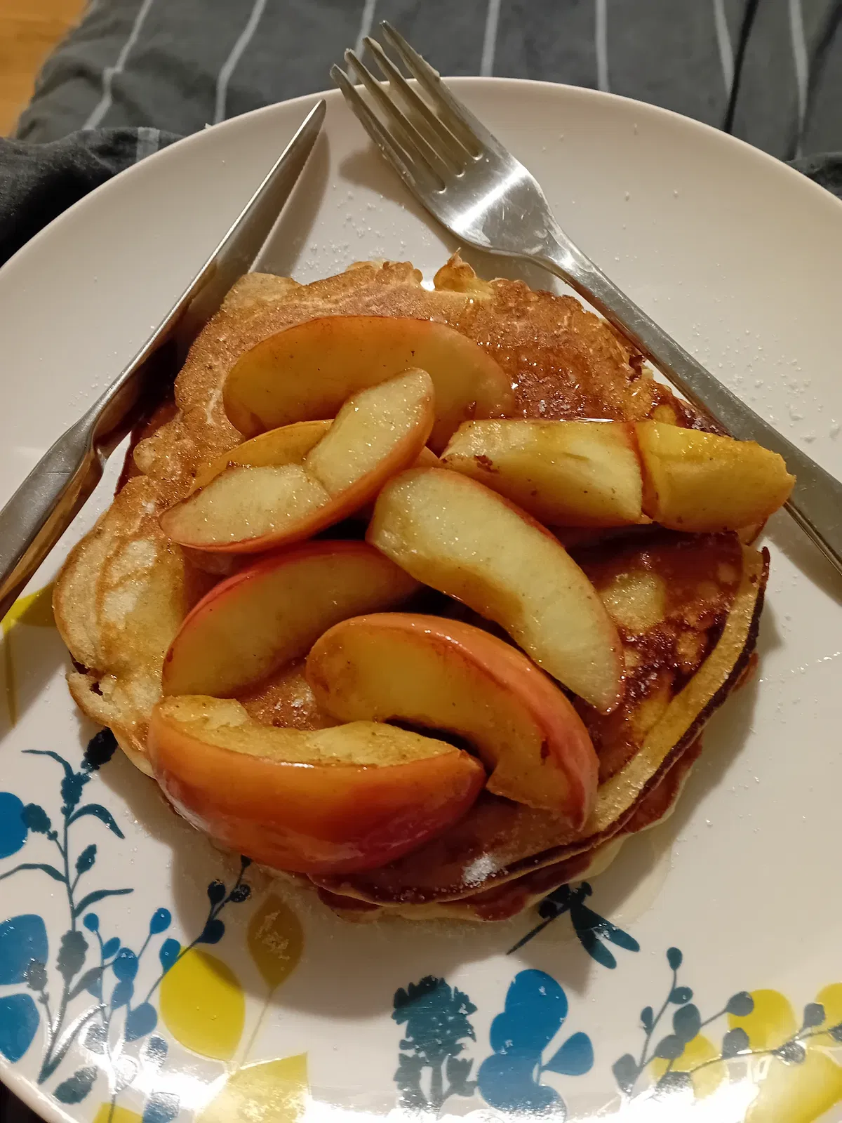 Avatar of RATE THE PANCAKES 3