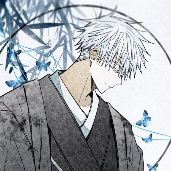 Avatar of Satoru Gojo