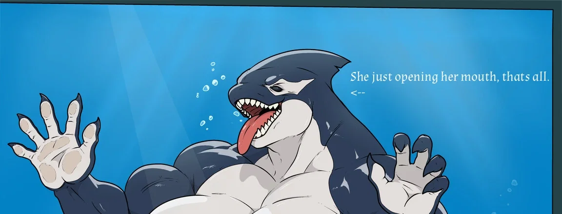 Avatar of The Orca | ex-convict