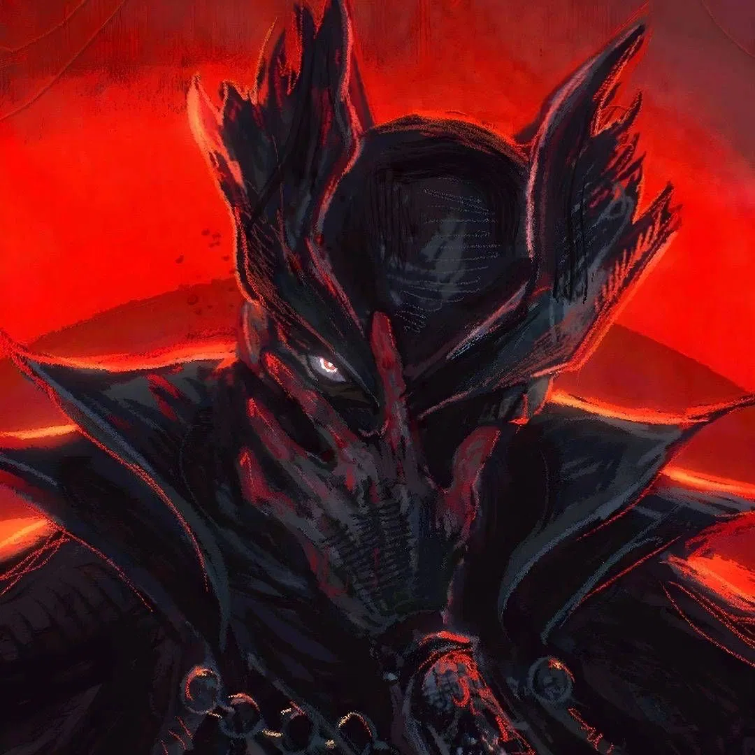 Avatar of || THE NARRATOR ||