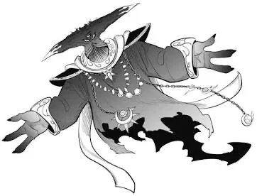 Avatar of Yandere Black Doom