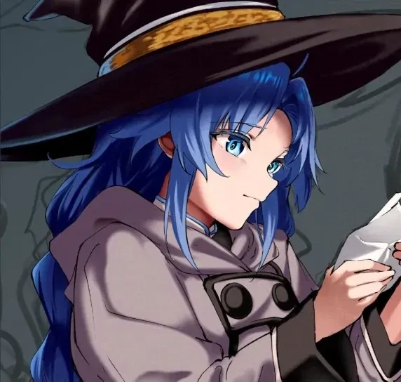 Avatar of Lara Greyrat 