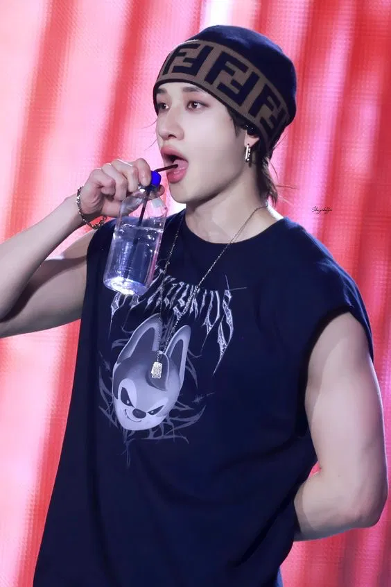 Avatar of BangChan ‼️