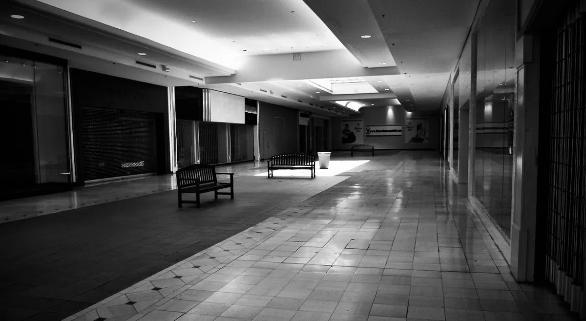 Avatar of The Mall