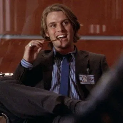 Avatar of Robert Chase | Australian Accent