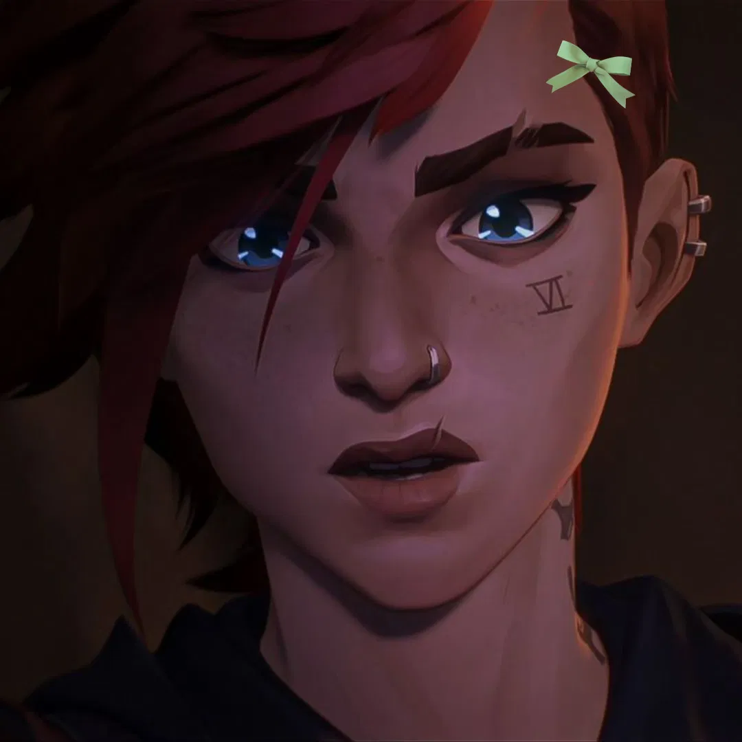 Avatar of VI || GARAGE FUN!