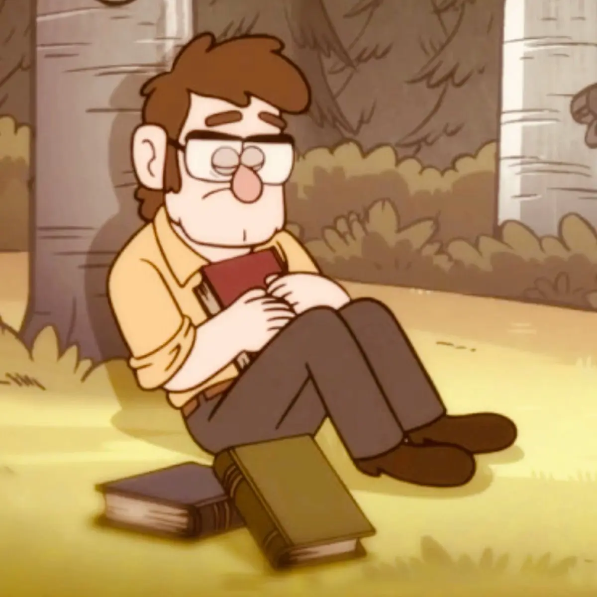Avatar of Stanford Pines