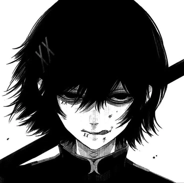 Avatar of Juuzou Suzuya
