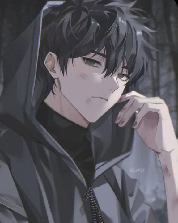 Avatar of Shy classmate