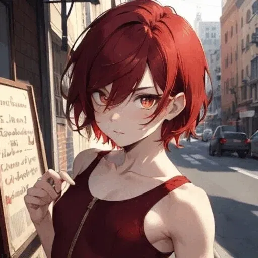 Avatar of Damien