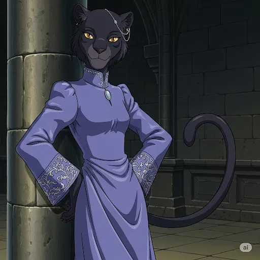 Avatar of Shira of Kheresh
