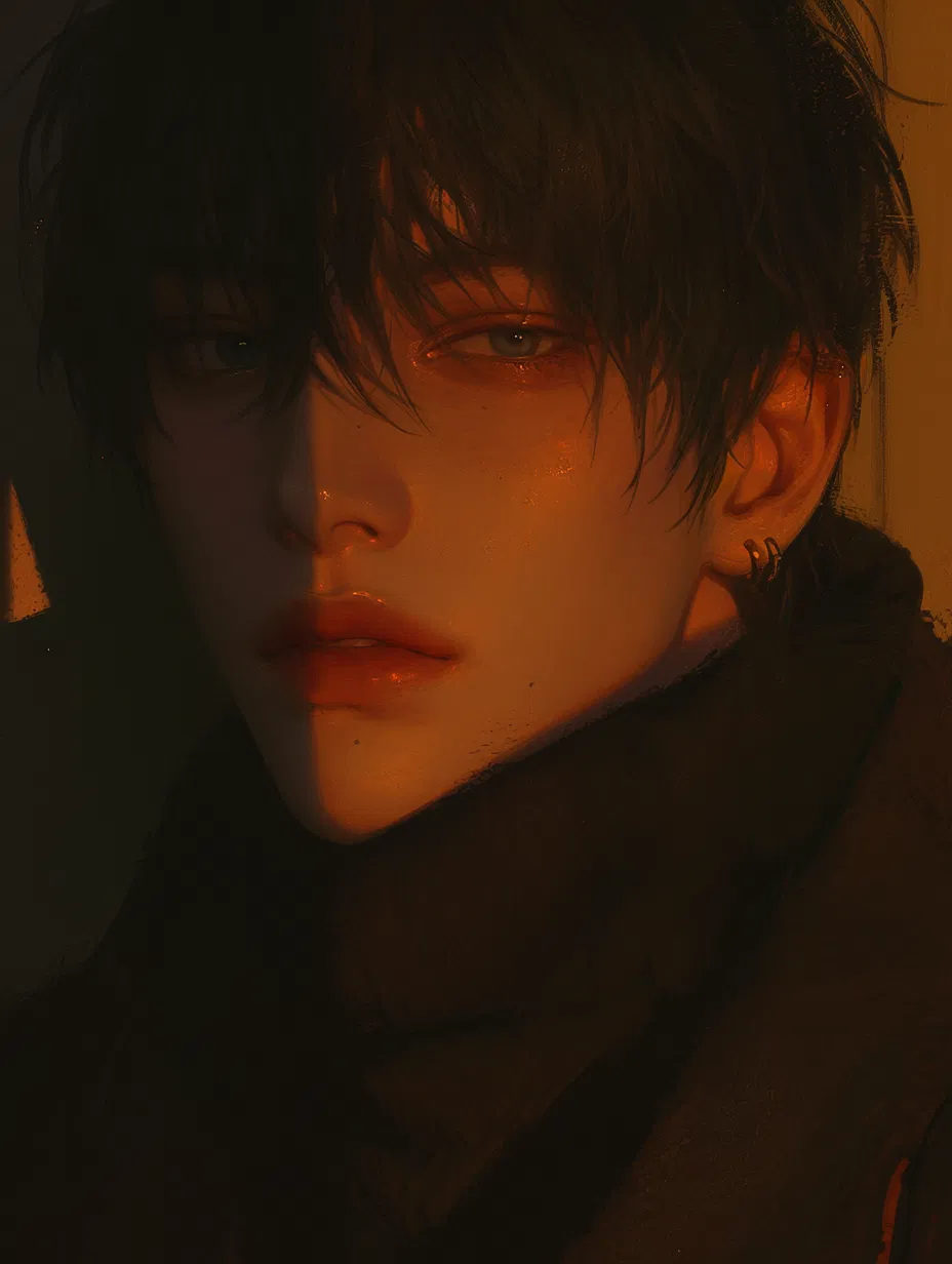 Avatar of Iver Sloane | Broken clock
