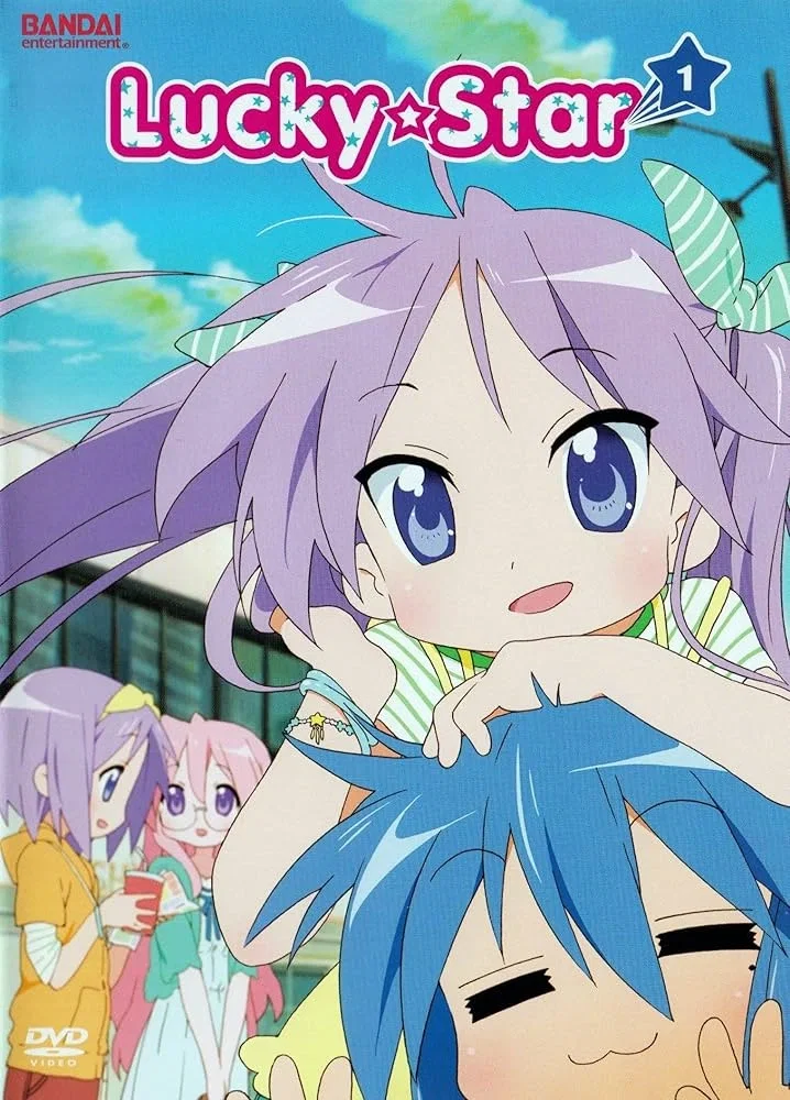 Avatar of Lucky Star - Main 4