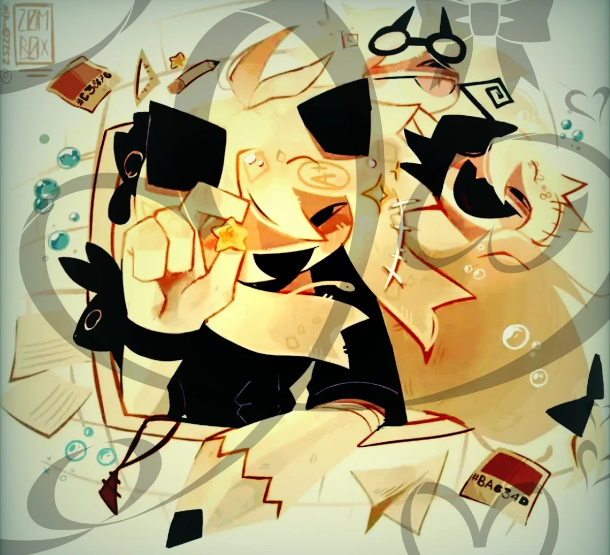 Avatar of 📄|^FPE°|🪧|˙ᵎᵎꉂ°THE BULLY GANG°.ᵎᵎ｡|🪧^|📄