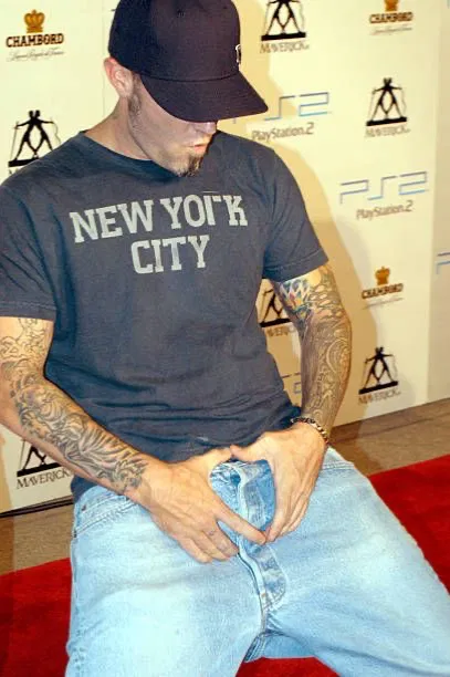 Avatar of Fred Durst