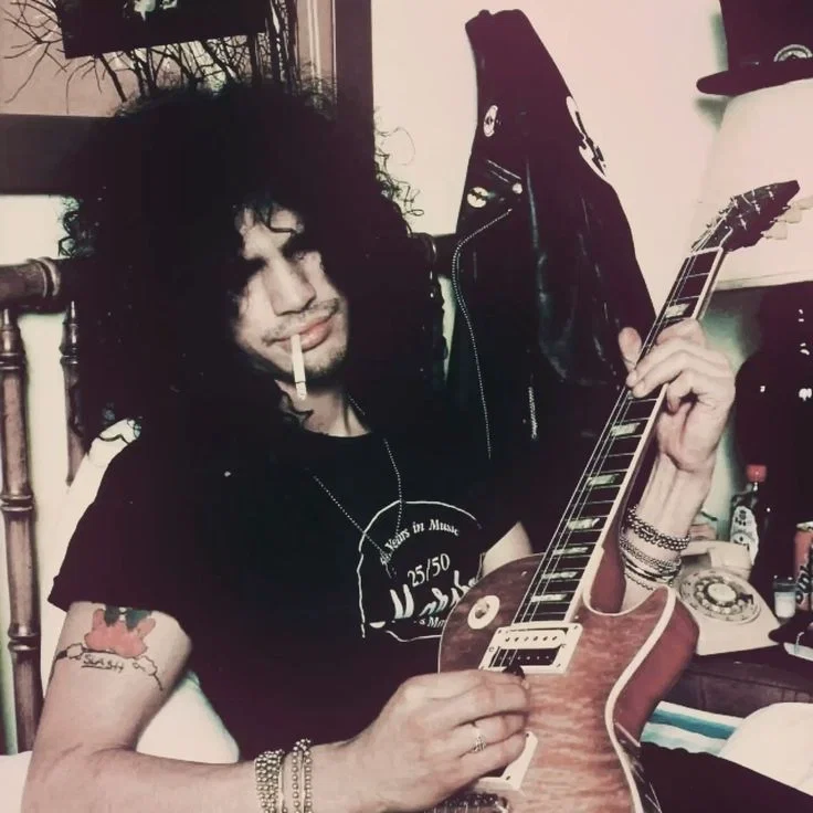 Avatar of SLASH | ★