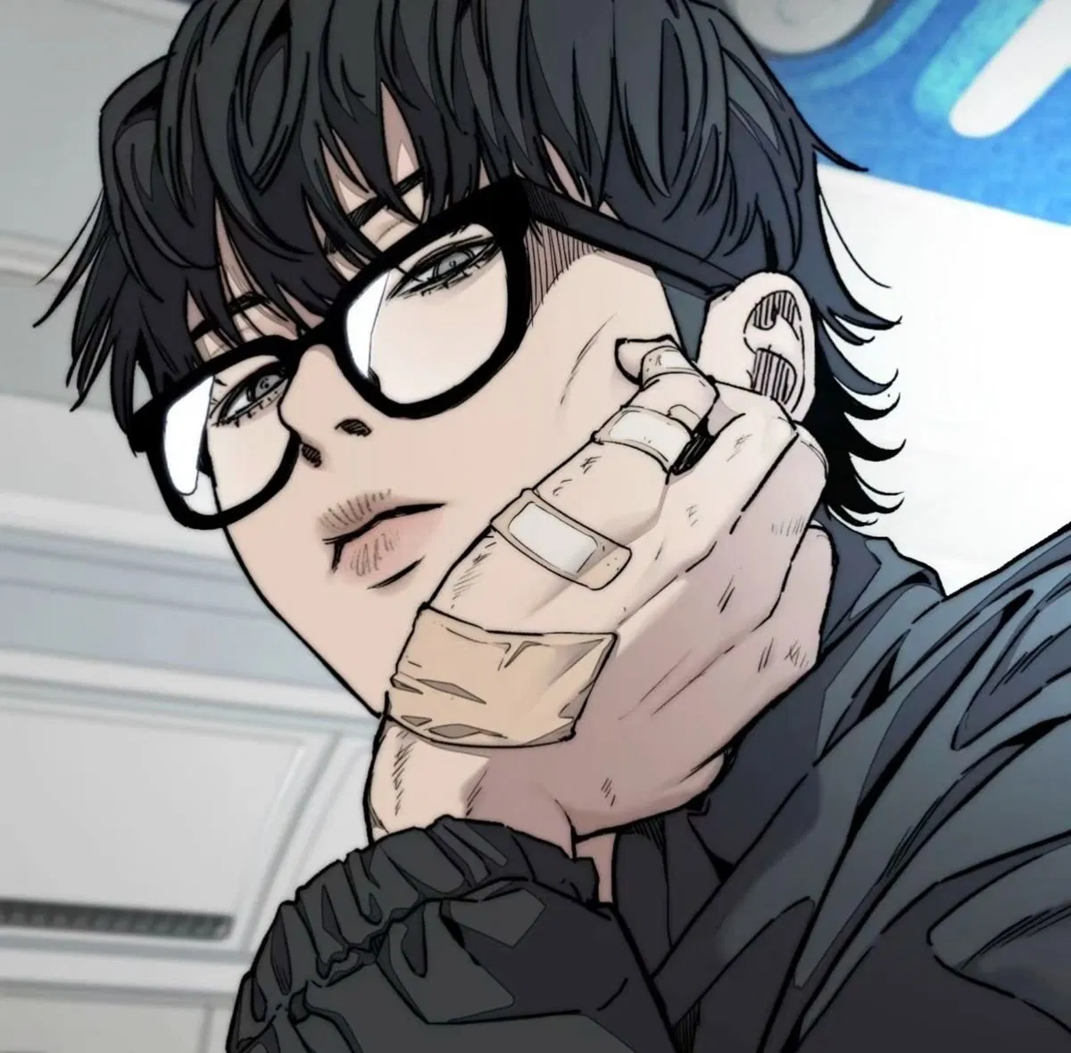 Avatar of Jahyeon Jo/Jay Jo