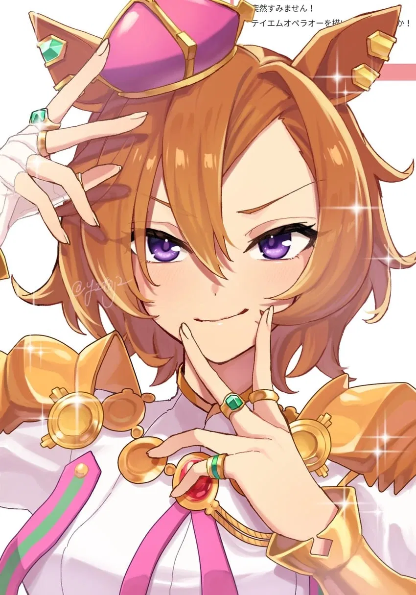 Avatar of T.M. Opera O - Fate Itself 