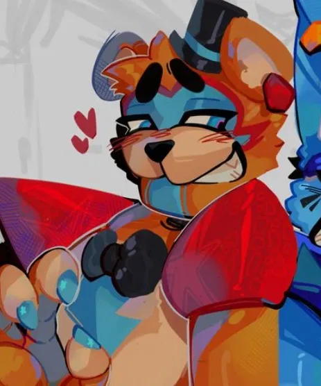 Avatar of 💙 | Freddy [DtD AU]