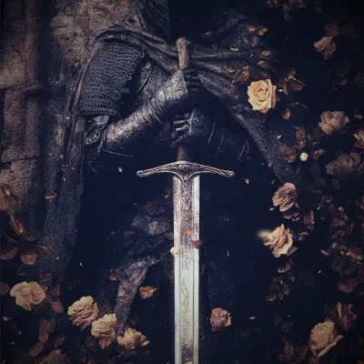 Avatar of Arthur Dayne