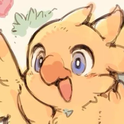 Avatar of Chocobo TF