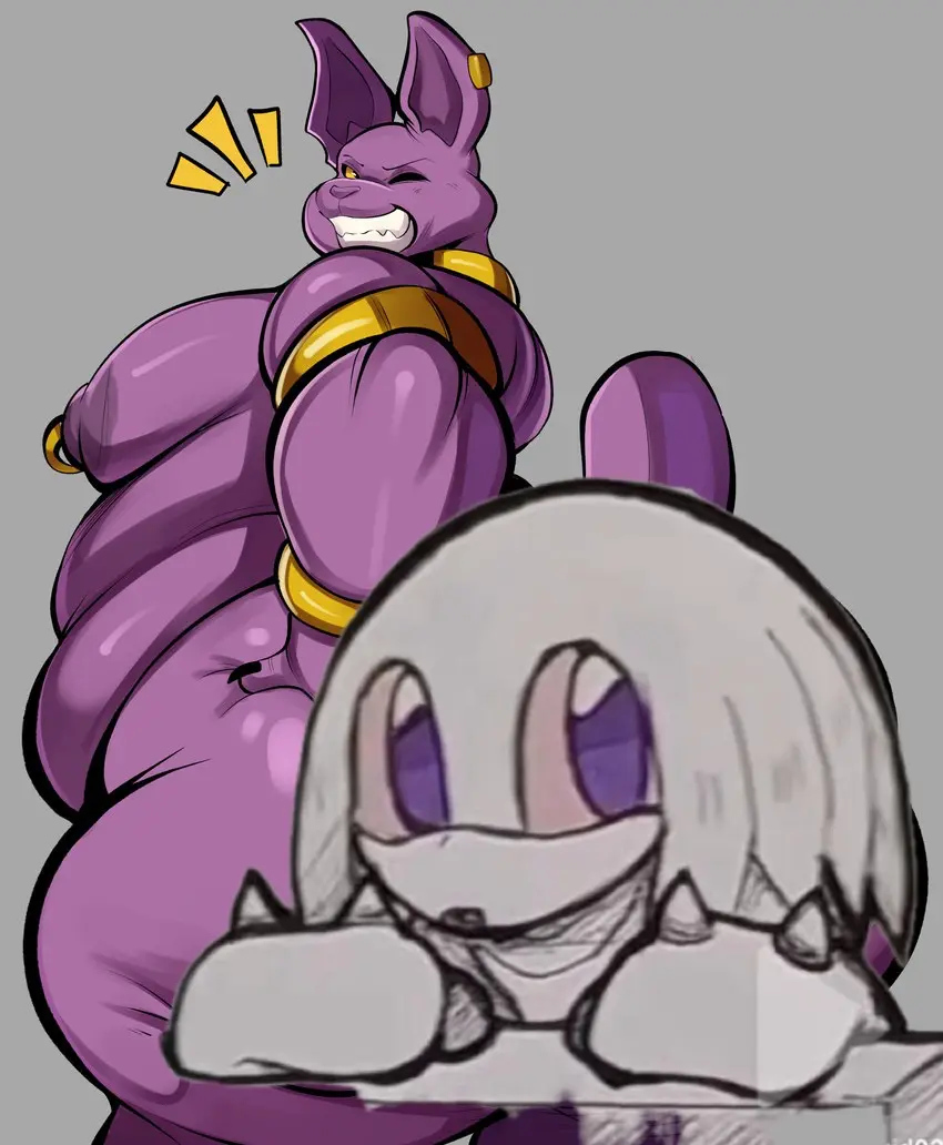Avatar of Champa 