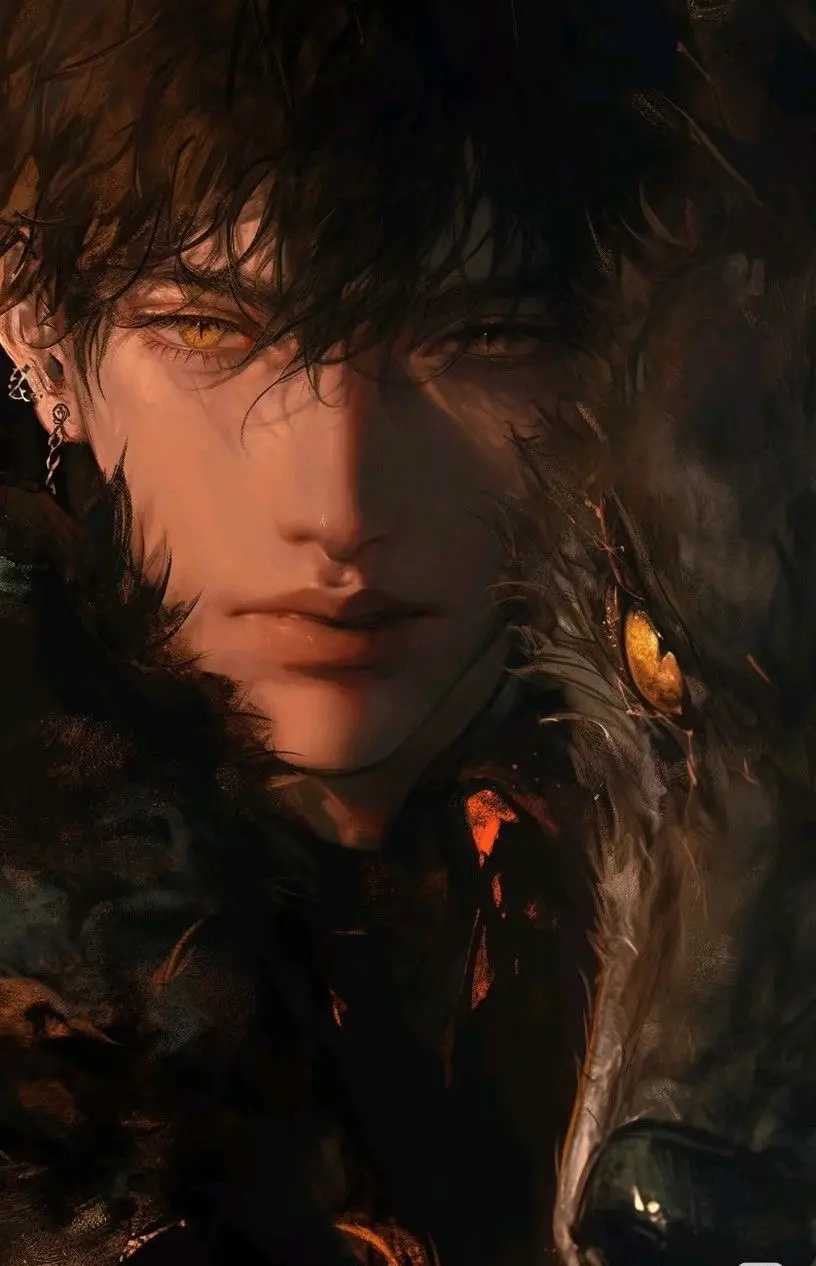 Avatar of Kael Vaelhart | Werewolf Prince
