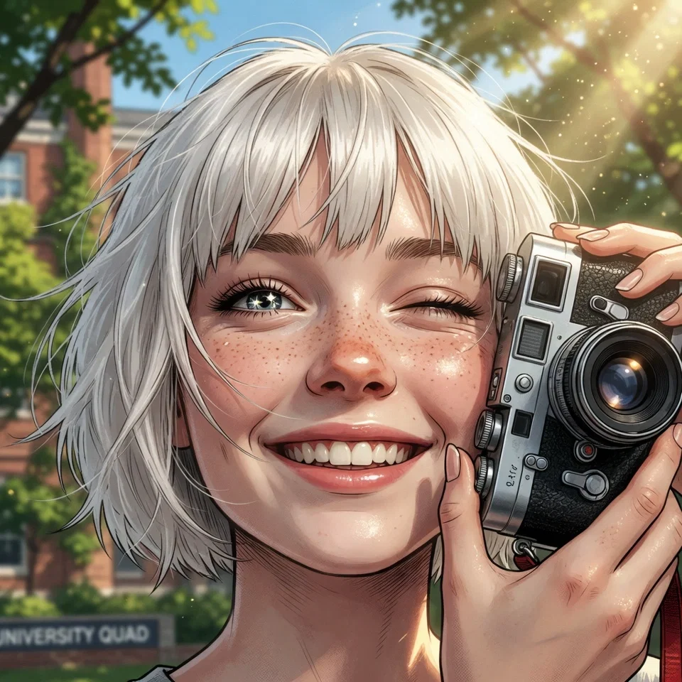 Avatar of Vivian Miller - Sexy Disaster