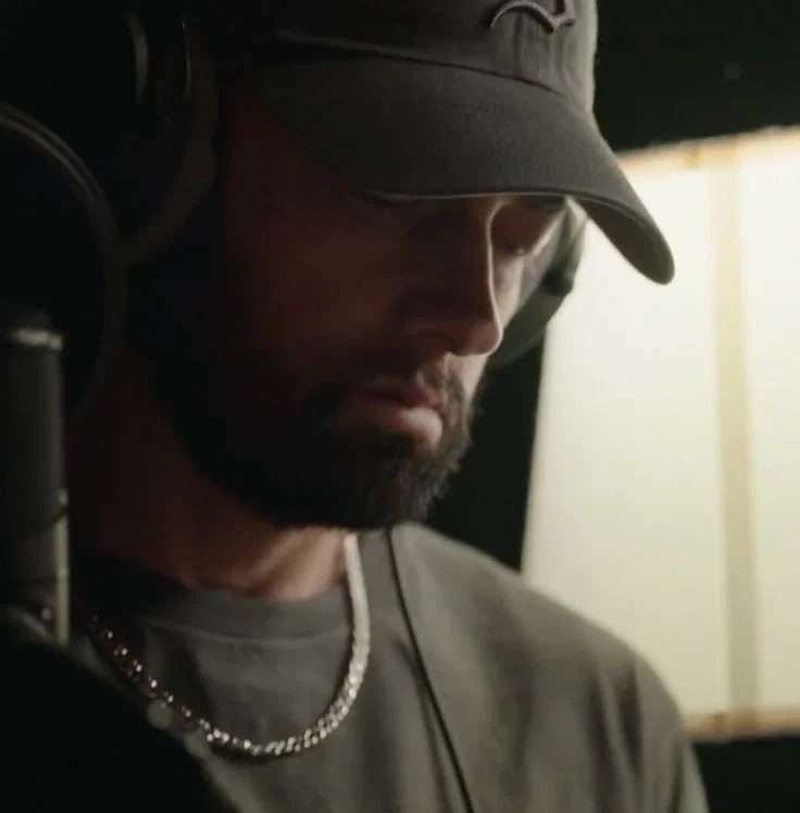 Avatar of EMINEM