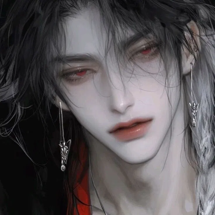 Avatar of Xu Moyue —
