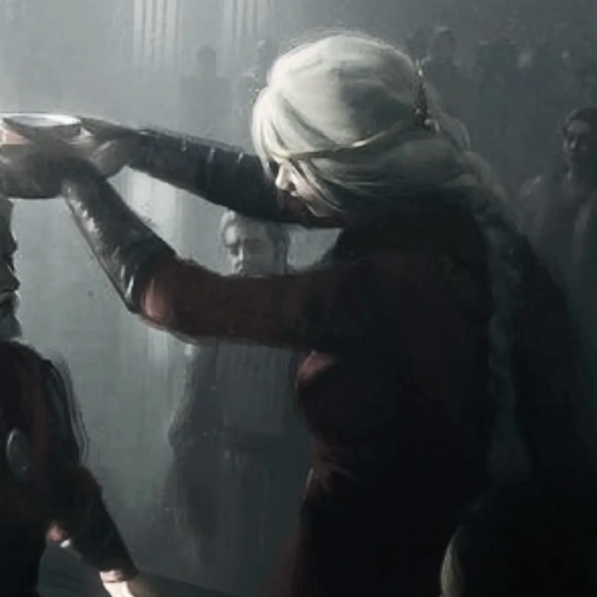 Avatar of Visenya Targaryen