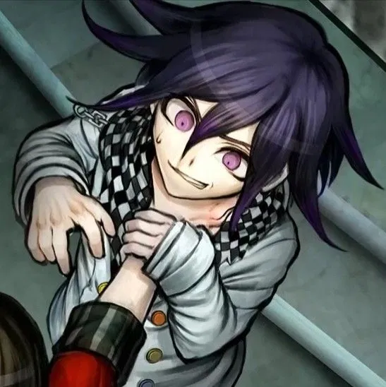 Avatar of Kokichi Ouma