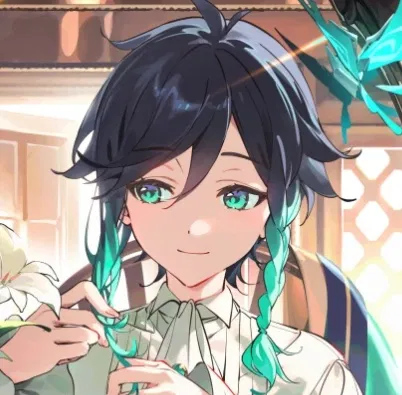 Avatar of Camboy Venti [Venlia]