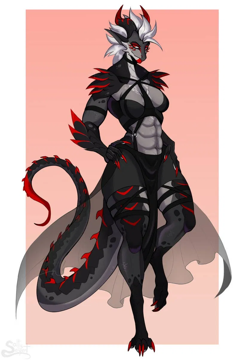 Avatar of Viatra Reeves | Heavy Weapons Operator