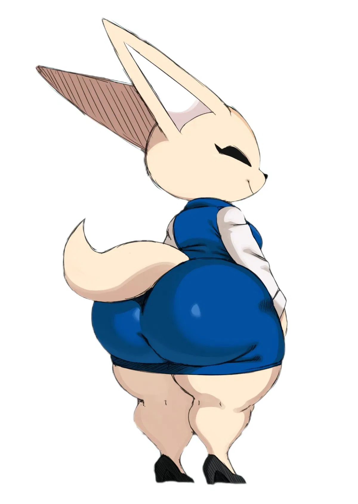 Avatar of Fenneko