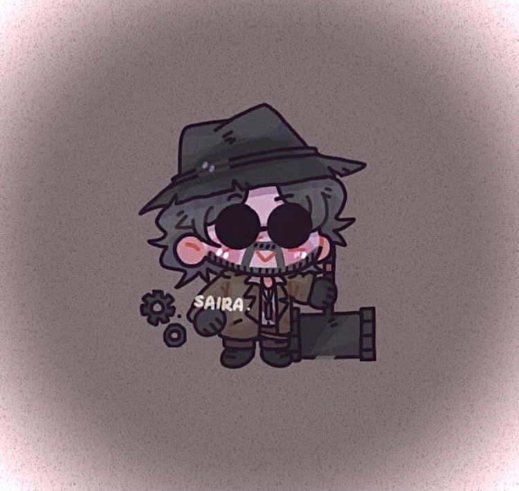 Avatar of Karl Heisenberg 