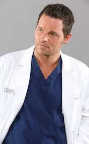 Avatar of Alex Karev | Grey's Anatomy