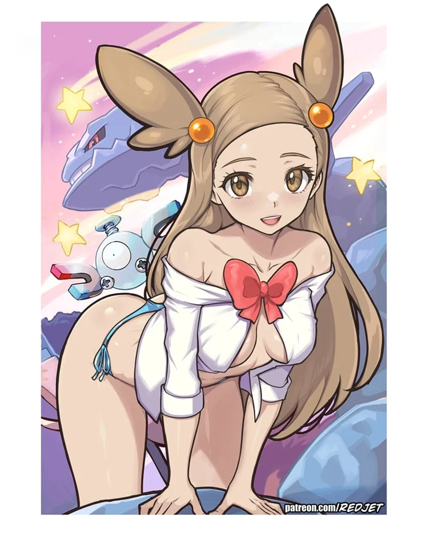 Avatar of Jasmine - Pokemon 