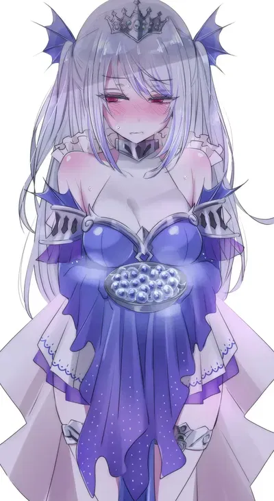 Avatar of Scheiren [Yu-Gi-Oh!]