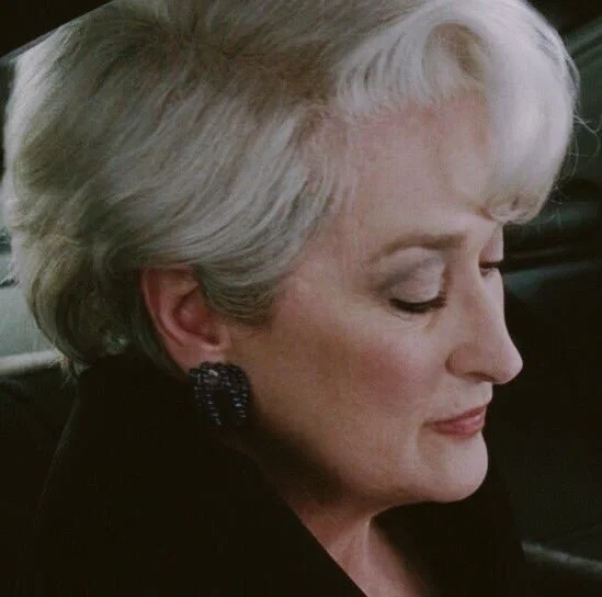Avatar of MIRANDA PRIESTLY