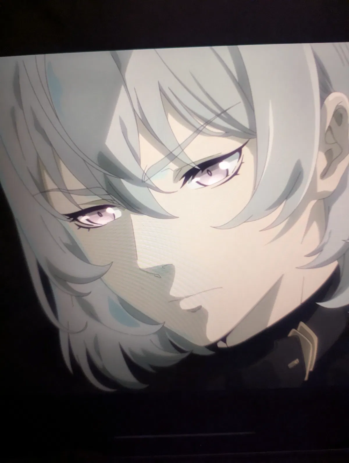 Avatar of Noah Evernight—A Stormy Night